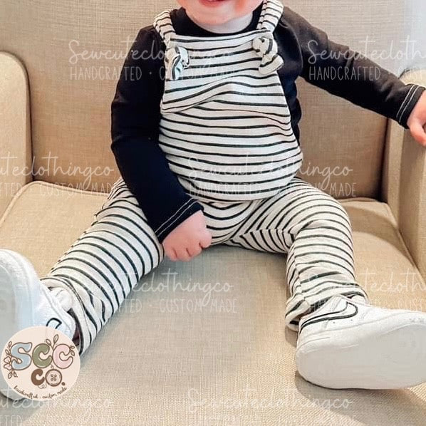 Natural Stitch Collection