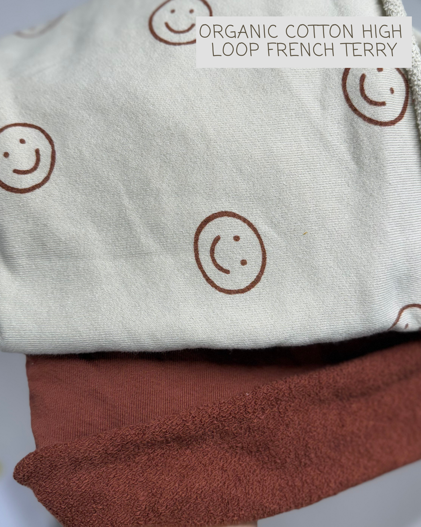 Winter Style - Single Item (under 3T only)