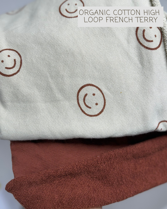 Winter Style - Single Item (under 3T only)