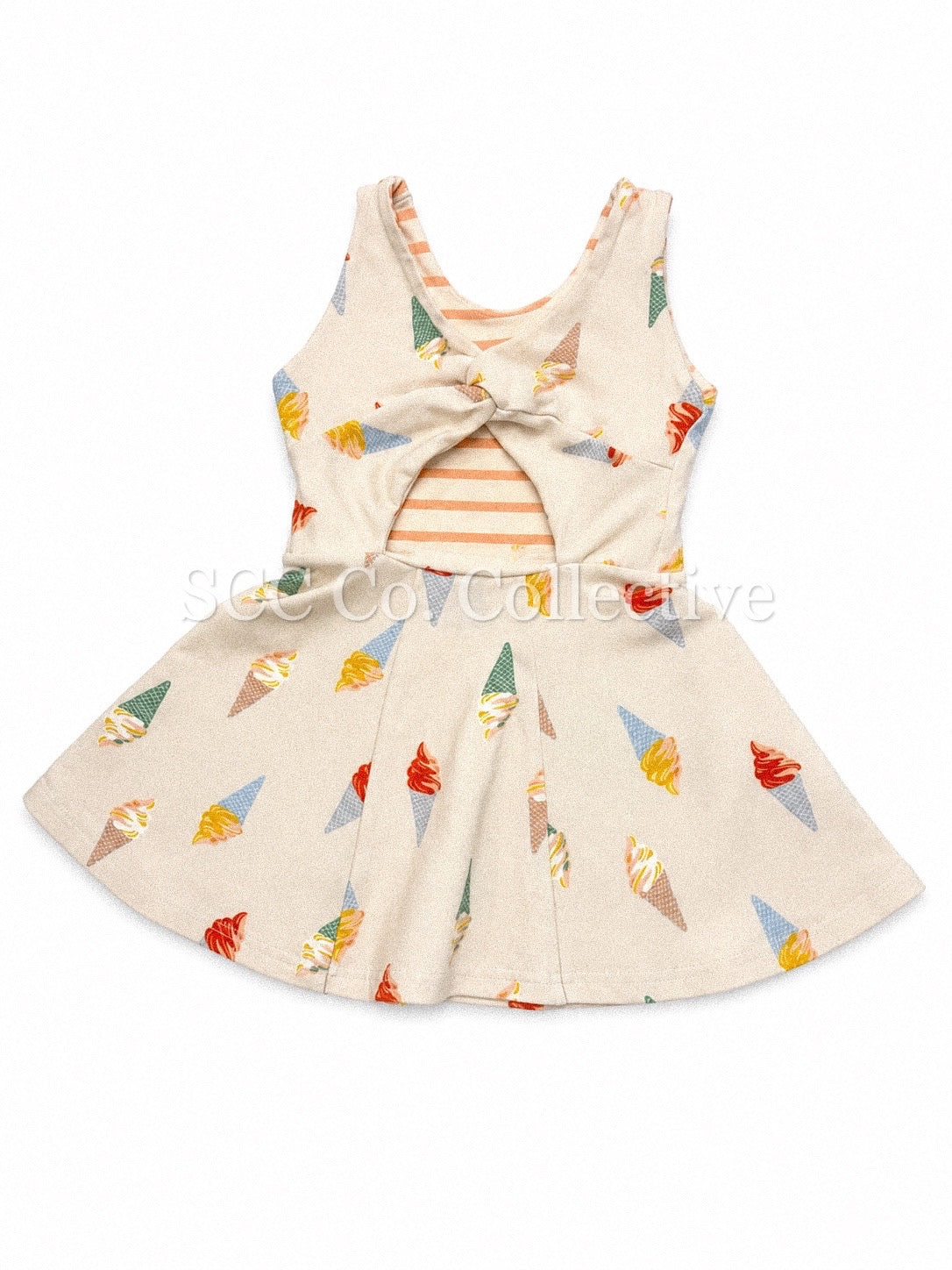 Wren Dress