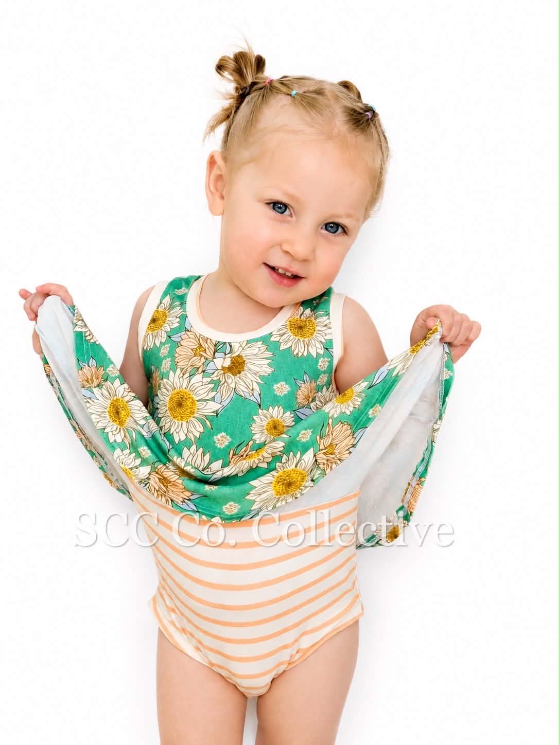 Summer Romper
