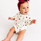 Tee Romper
