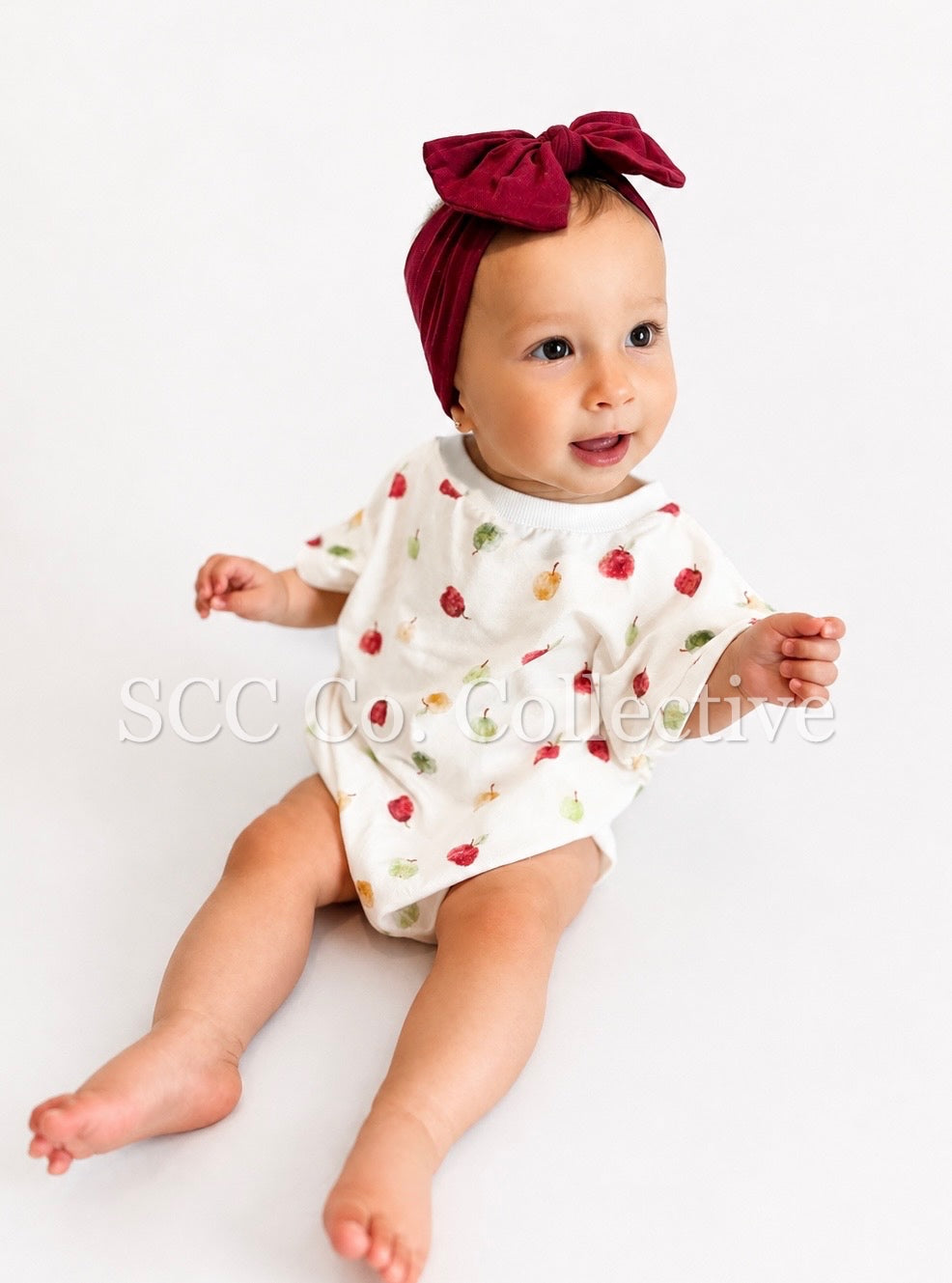 Tee Romper