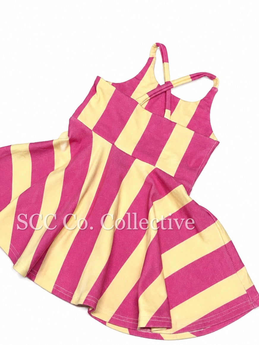Brielle Dress