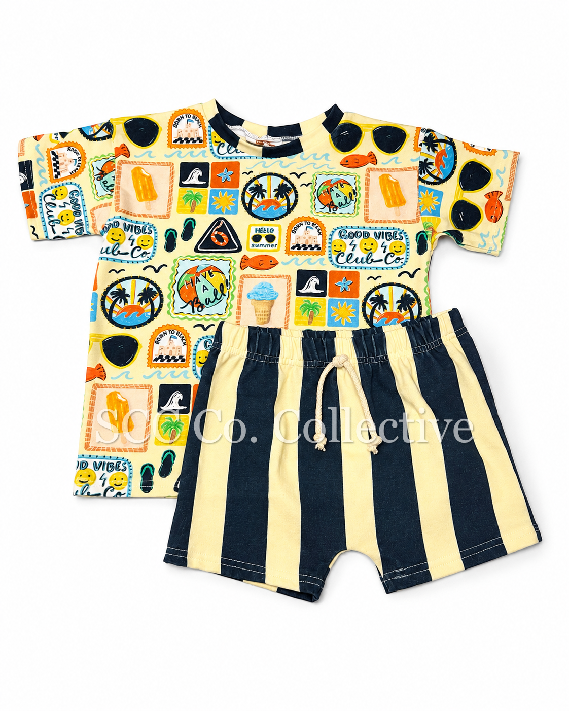 Play Shorts