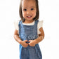 Dungaree Overalls