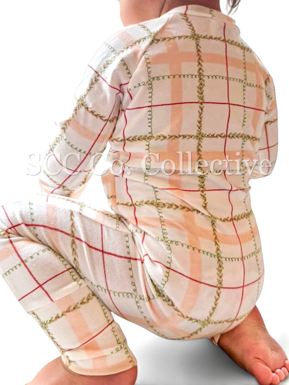 River Romper