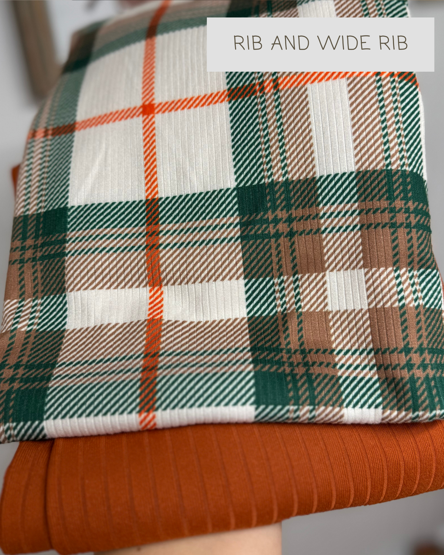 Spring Style - Complete Outfit