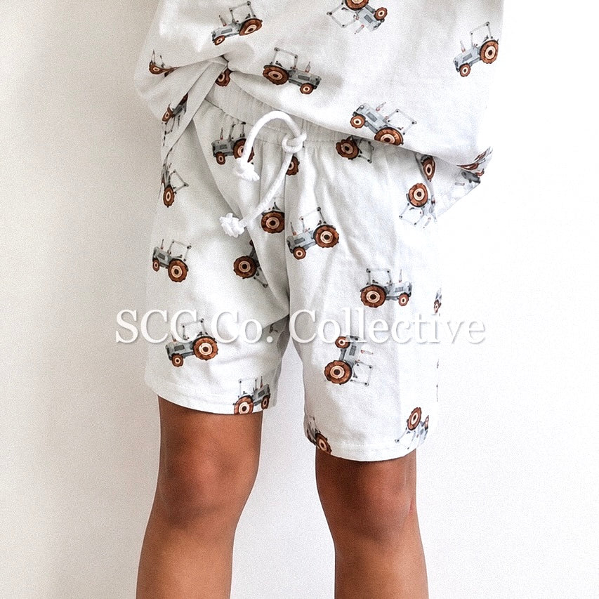 Park Shorts