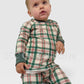 Raglan Lounge Set