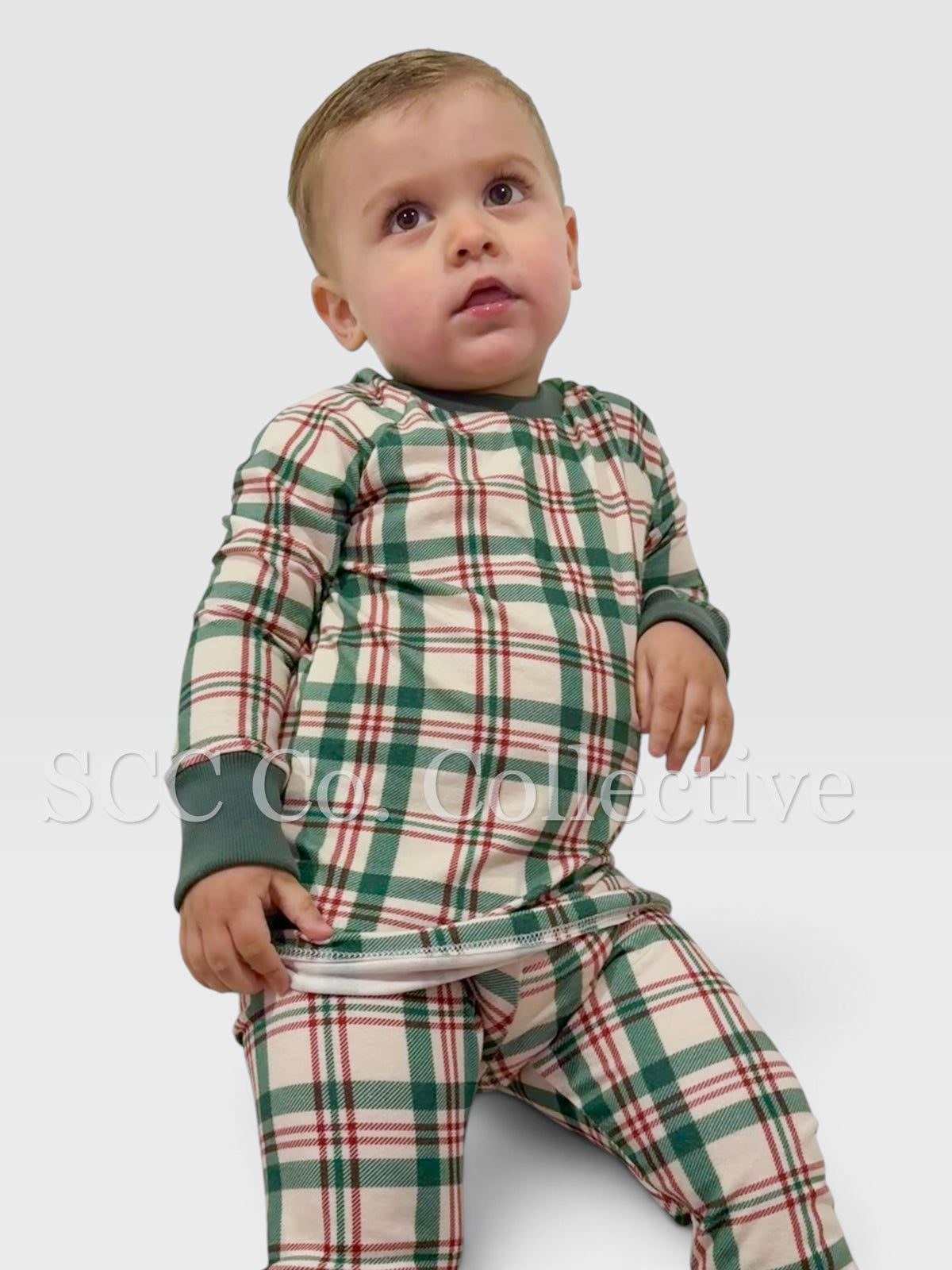 Raglan Lounge Set