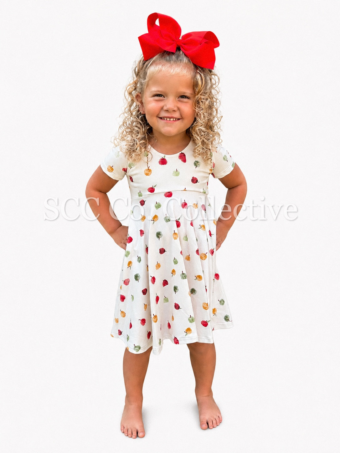 Ainsley Dress