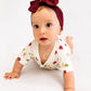 Tee Romper