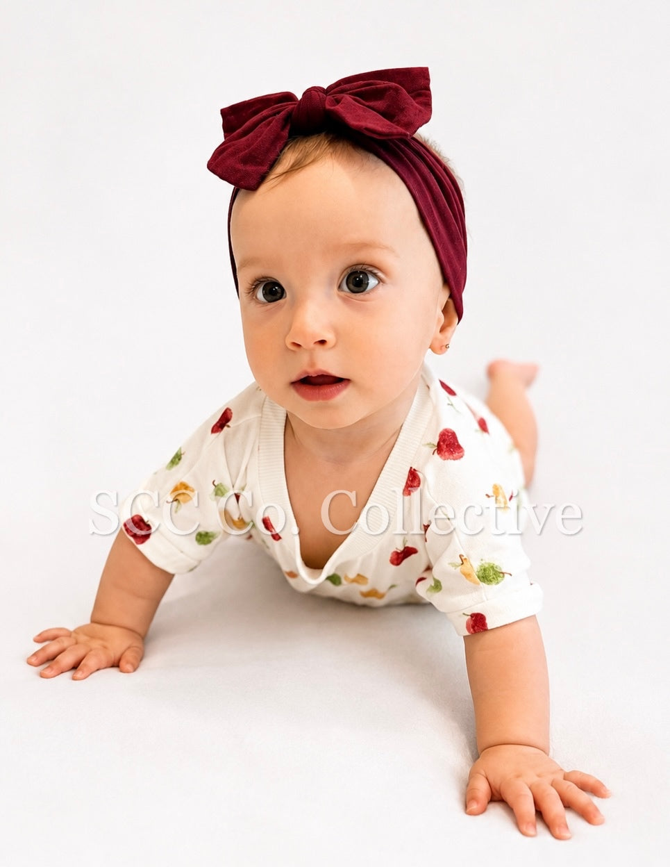 Tee Romper