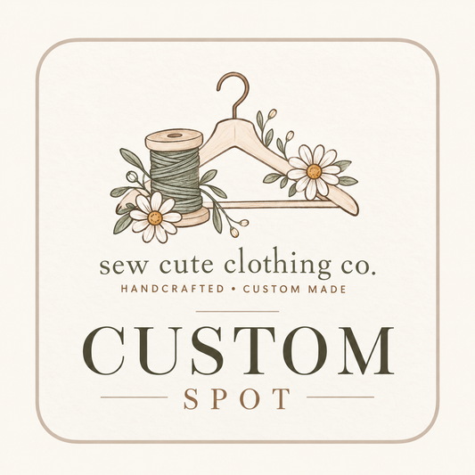 Custom Spot