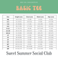 Basic Tee
