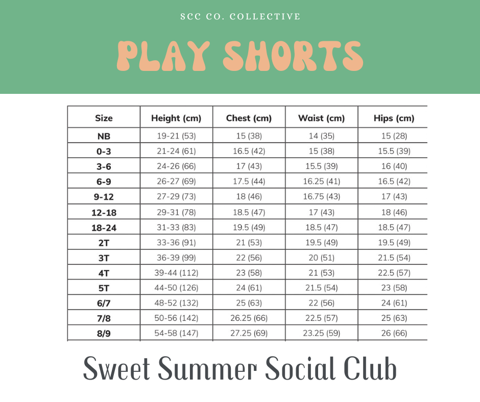 Play Shorts