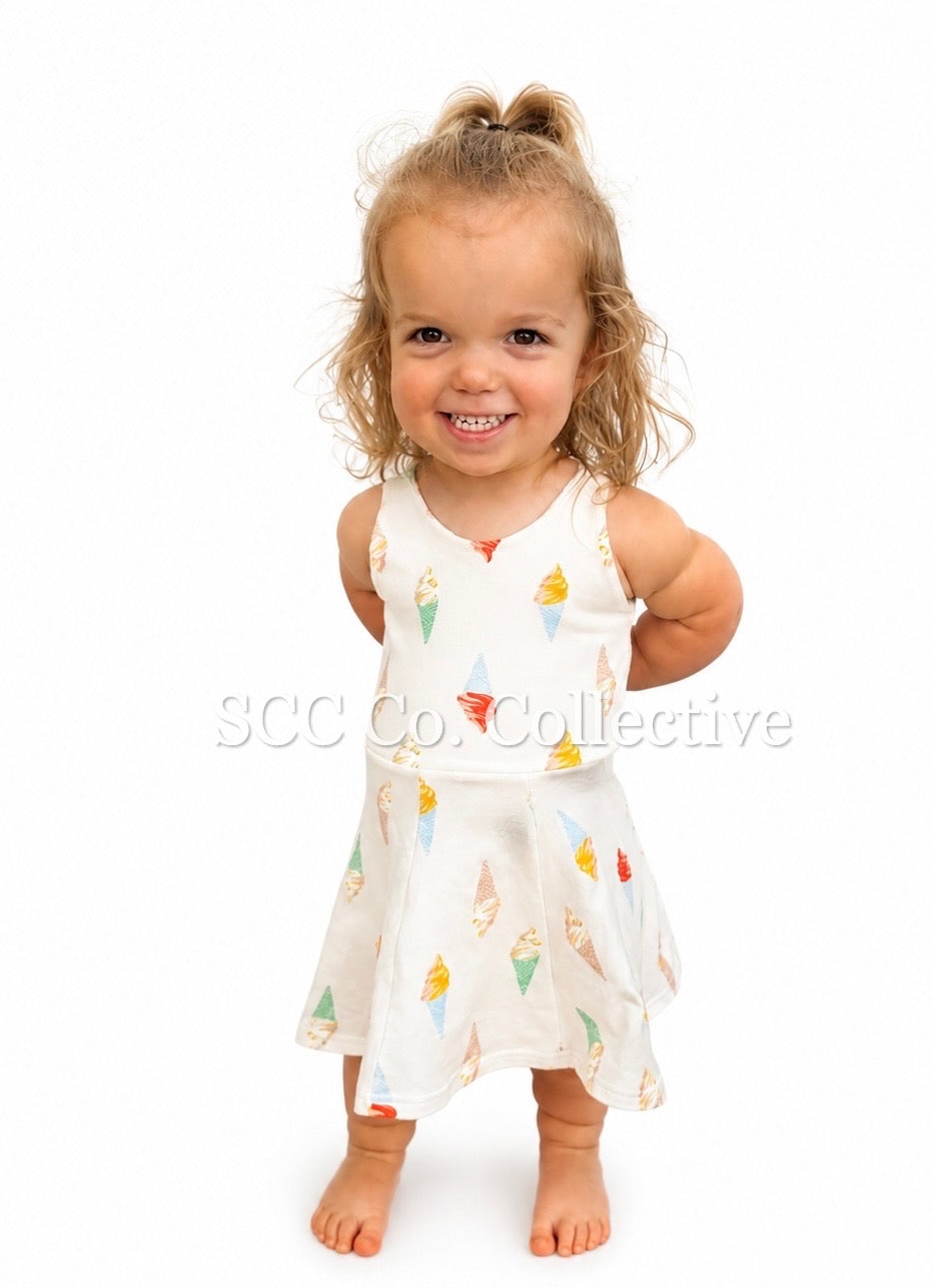 Wren Dress