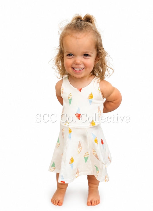 Wren Dress