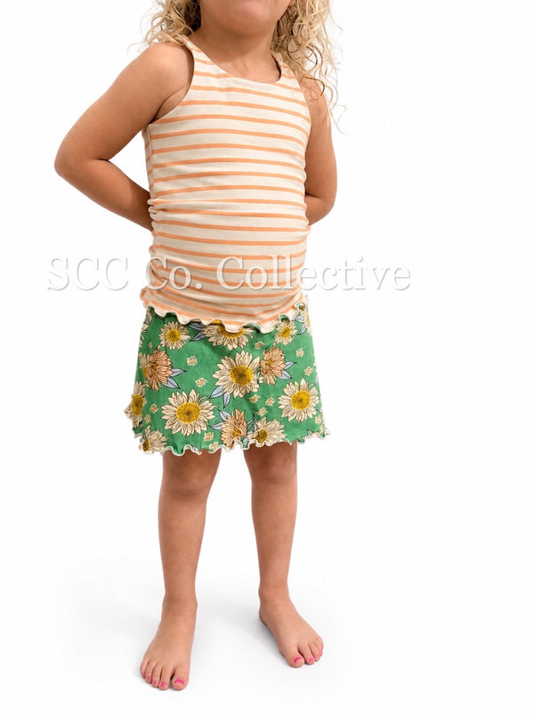 Reversible Tank