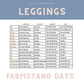 Leggings
