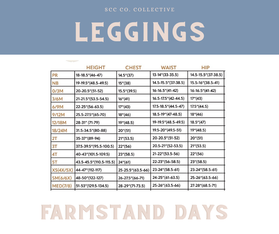 Leggings