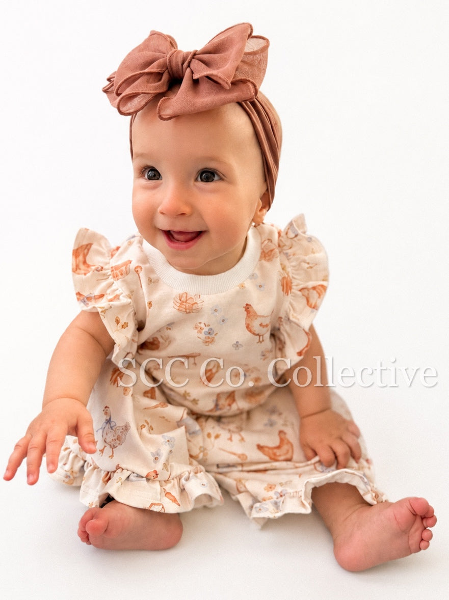 Reese Top