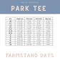 Park Tee