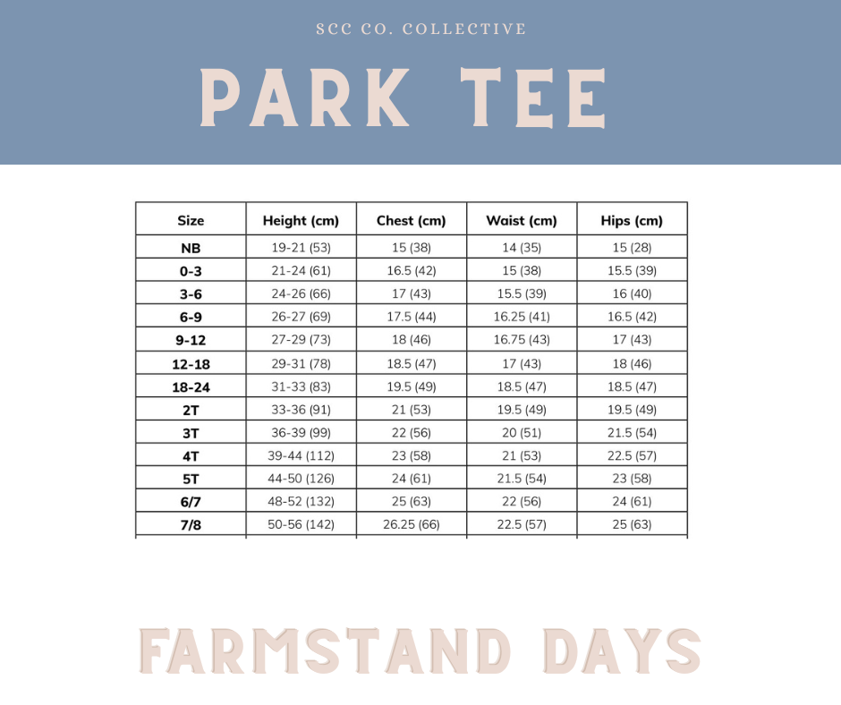 Park Tee
