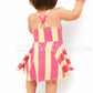 Brielle Dress