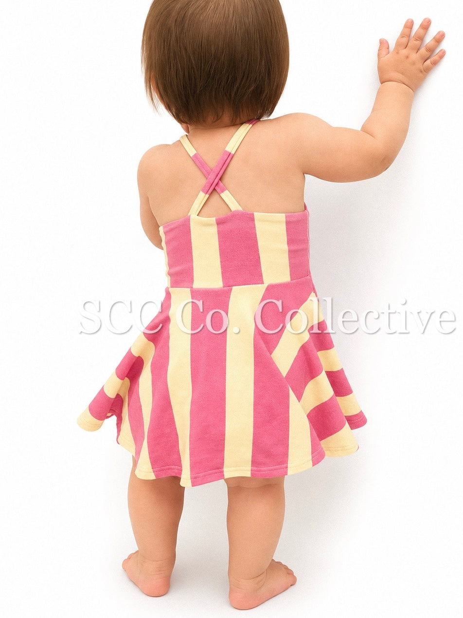 Brielle Dress