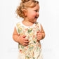 Snap Down Romper