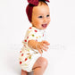 Tee Romper