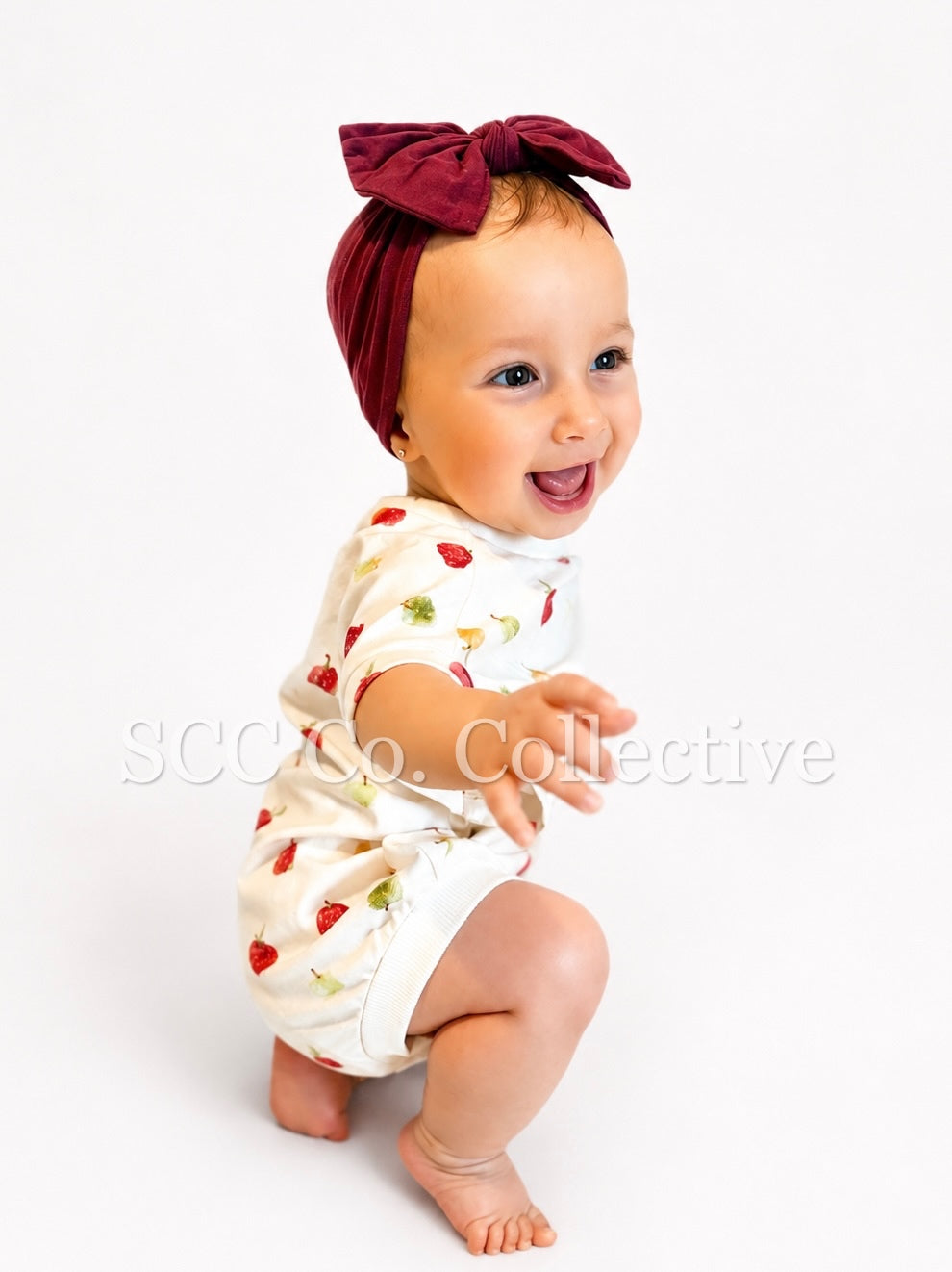 Tee Romper