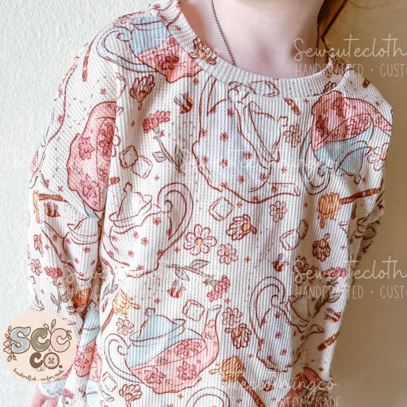 Classic Stitch Collection