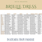 Brielle Dress