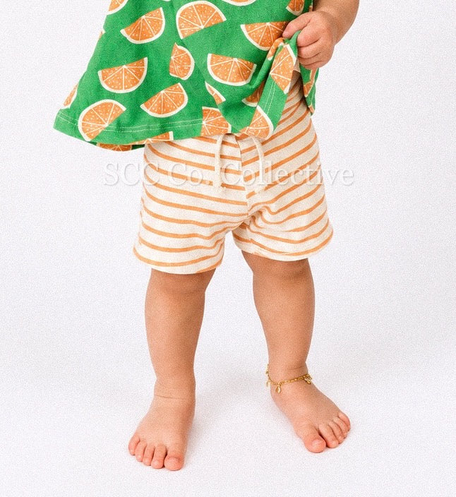 Sprint Shorts