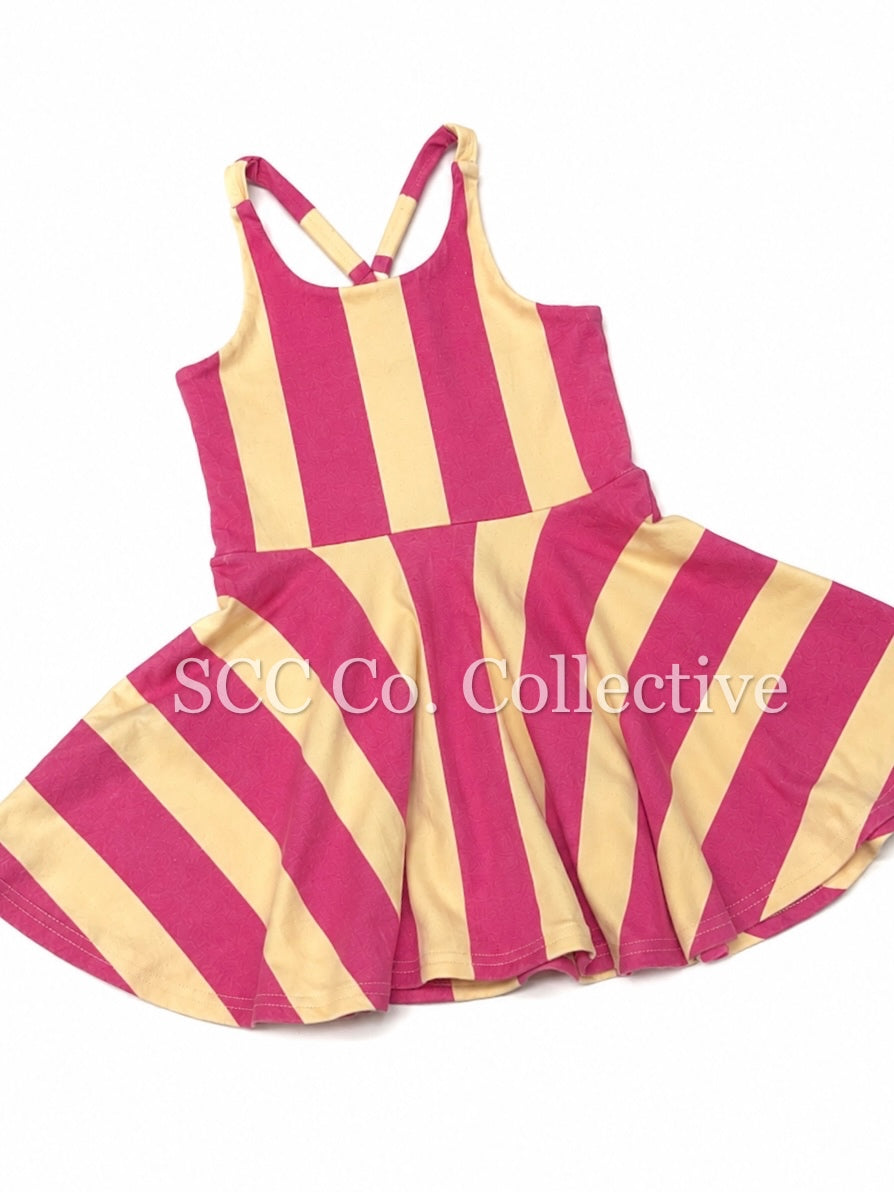 Brielle Dress