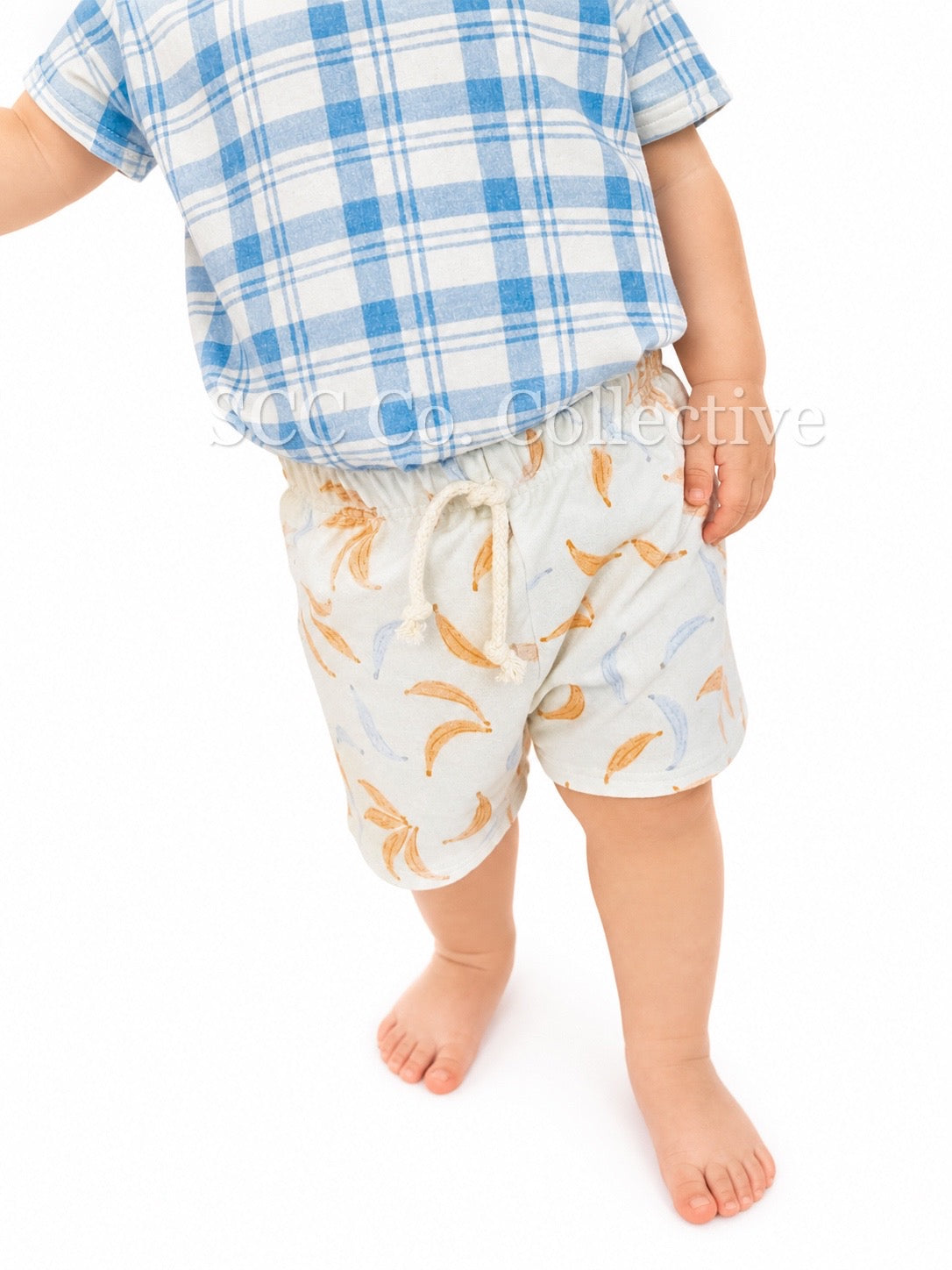 Summer Shorts