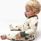Raglan Lounge Set