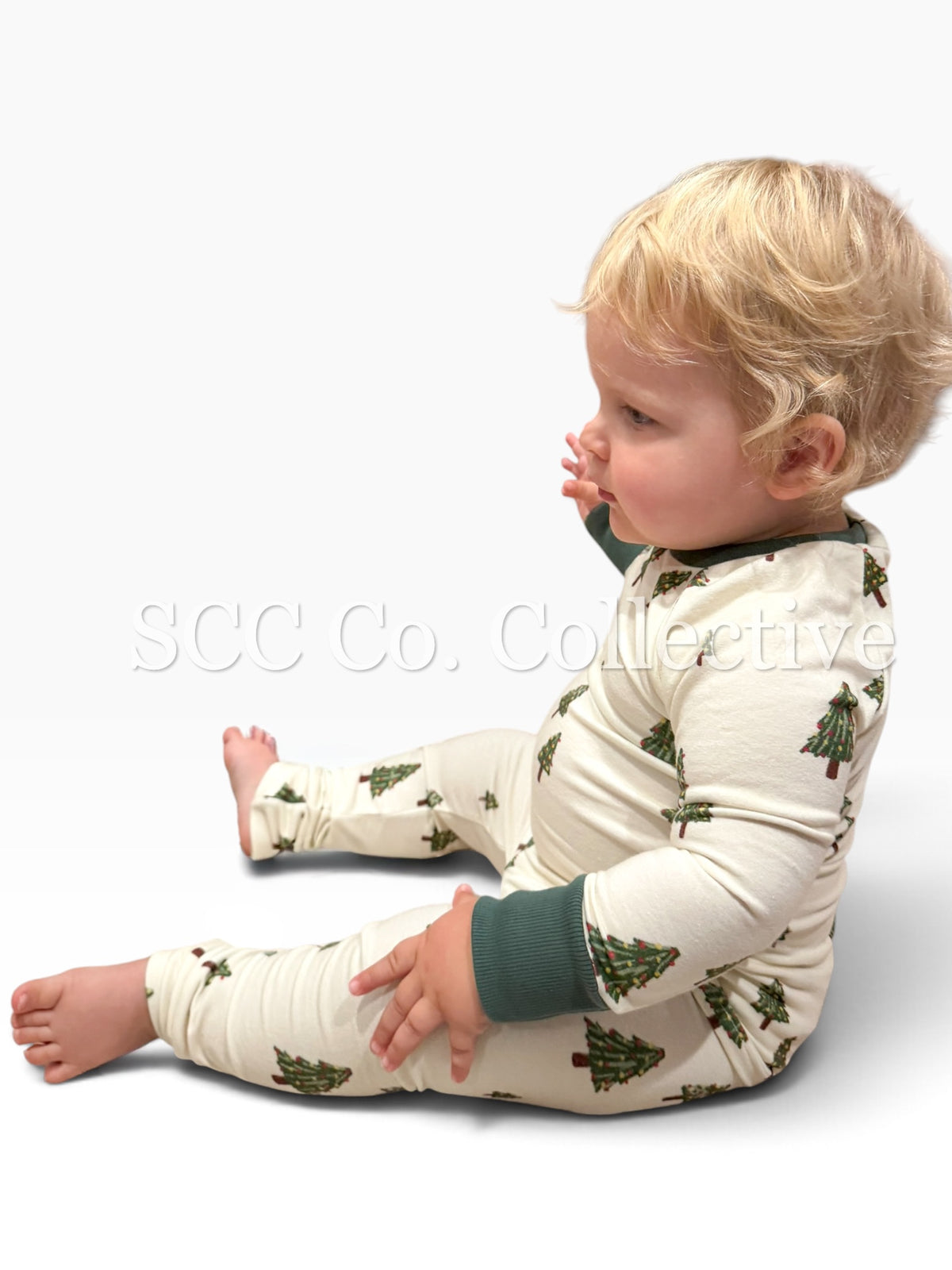 Raglan Lounge Set