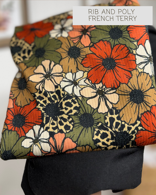 Spring Style - Single Item