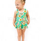 Summer Romper