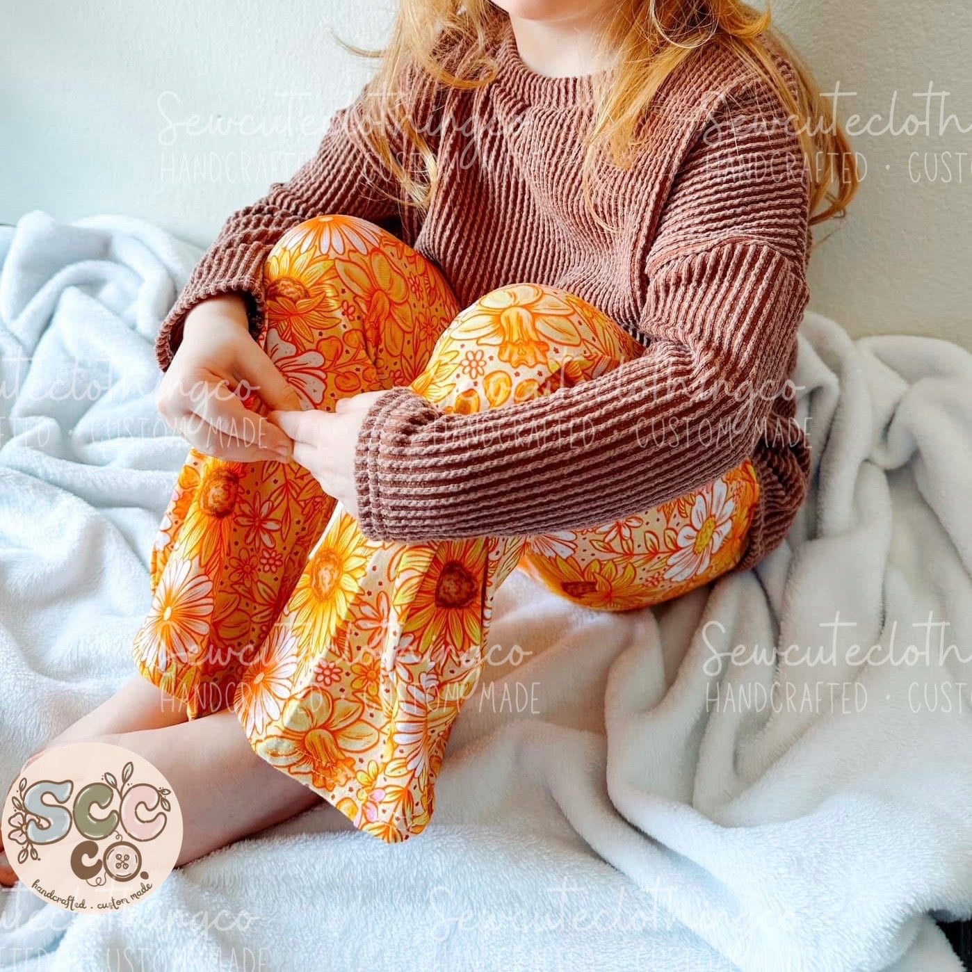 Natural Stitch Collection