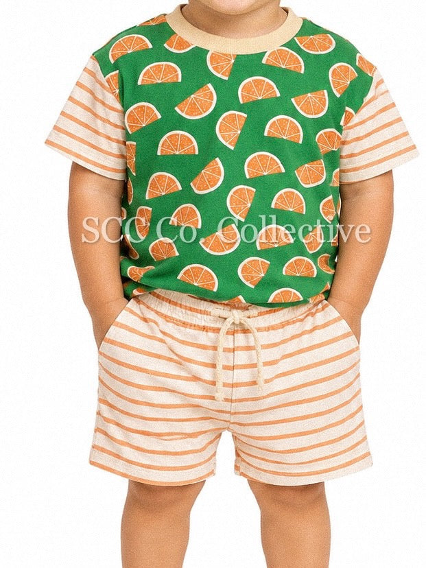 Play Shorts