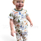 Raglan Lounge Set