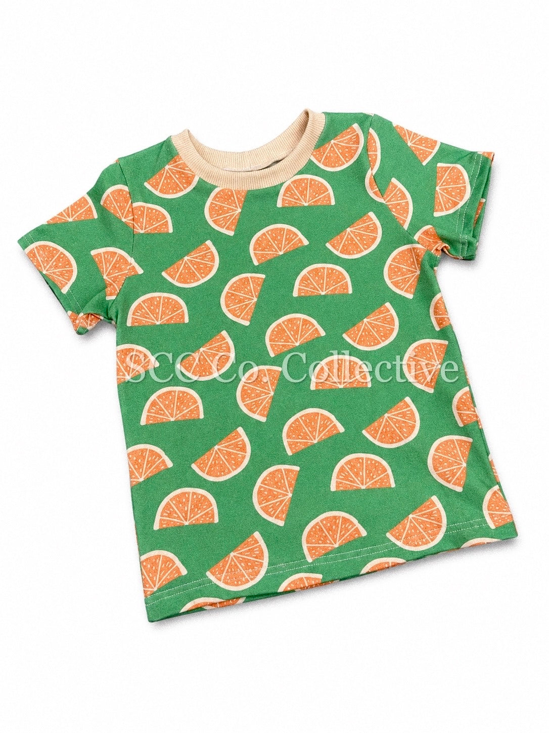 Basic Tee