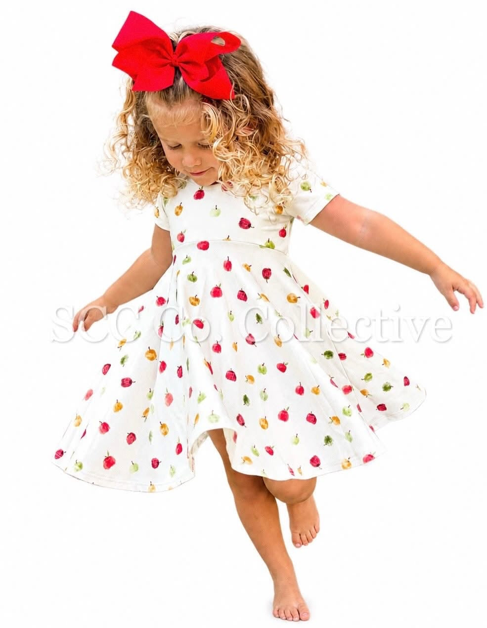 Ainsley Dress
