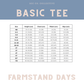 Basic Tee