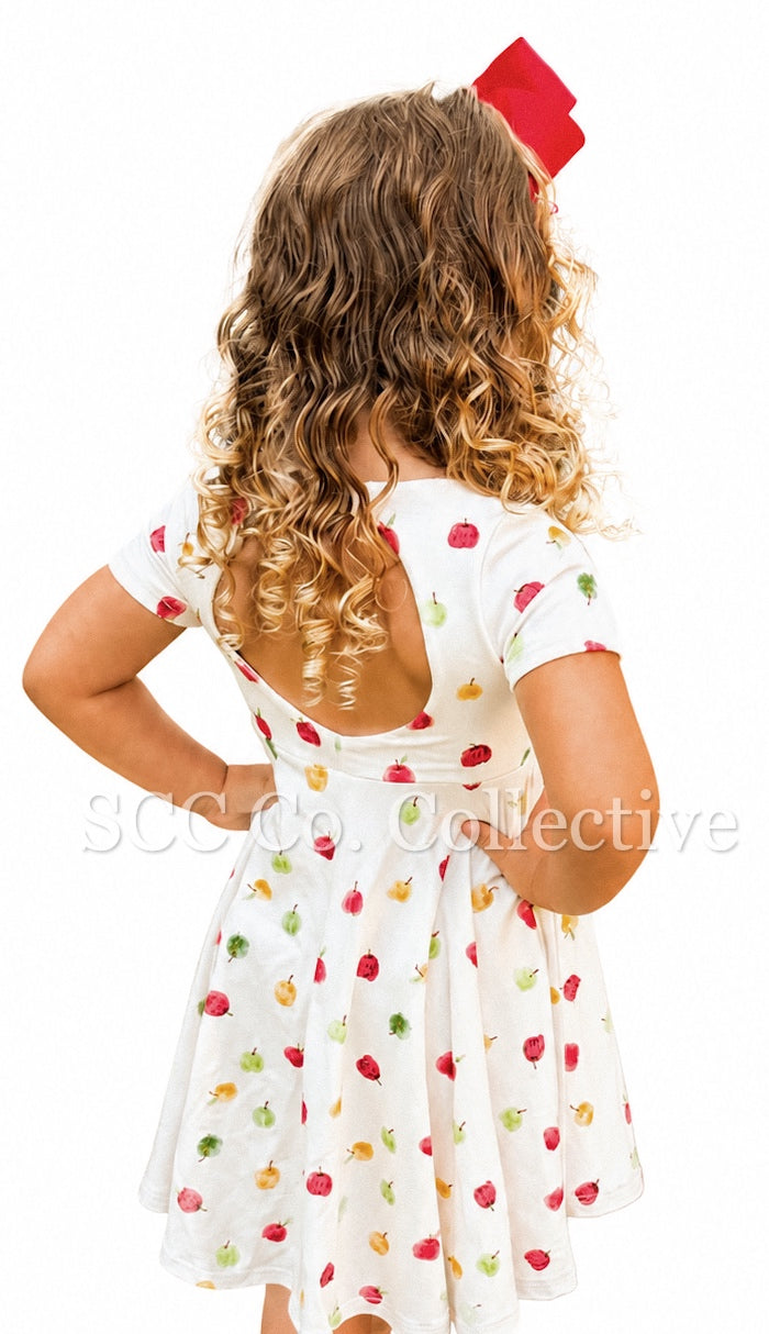 Ainsley Dress